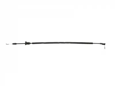 Cablu deblocare usa fata (L-649mm) VW GOLF IV dupa 1997