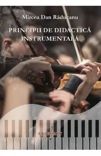 eBook Principii de didactica instrumentala
