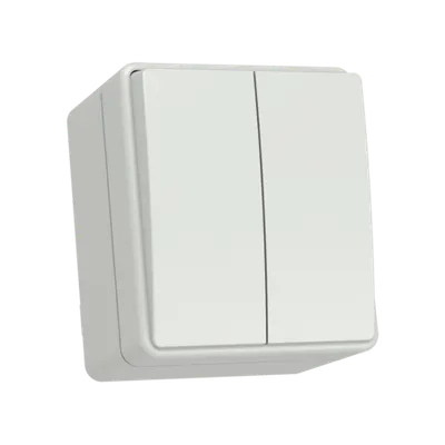 Intrerupator PT pentru exterior IP65