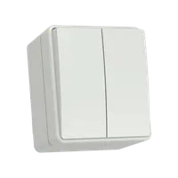 Intrerupator PT pentru exterior IP65