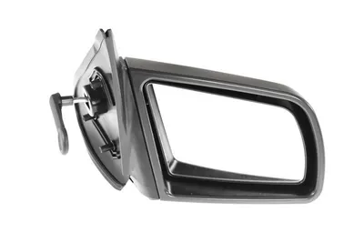 Oglinda dreapta potrivit OPEL VECTRA A 1988-1995 - mecanica , crom
