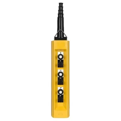 Cutie Suspendata Xac-B - 6 Butoane