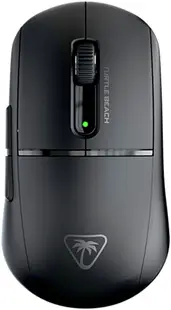 Mouse de gaming Turtle Beach - Burst II Air, optic, wireless, negru