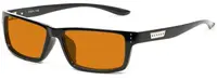 Ochelari gaming Gunnar – Riot Onyx, onix