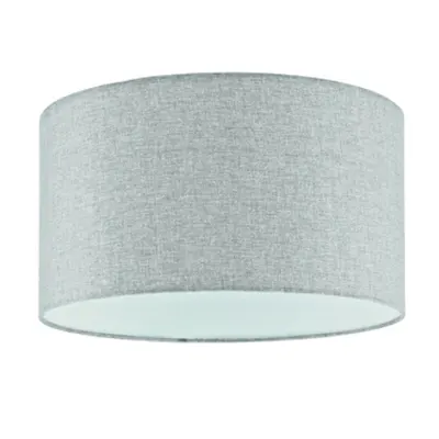 Shade for Pendant luminaire Pasteri Pro linen grey
