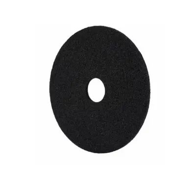 Burete pardoseala PAA-home compatibil cu cod XE006001921, abraziv, 305 mm, negru, 1 buc
