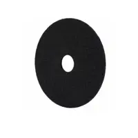 Burete pardoseala PAA-home compatibil cu cod XE006001921, abraziv, 305 mm, negru, 1 buc