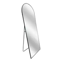 Oglindă de perete/de podea 50x140 cm Aurea – Styler
