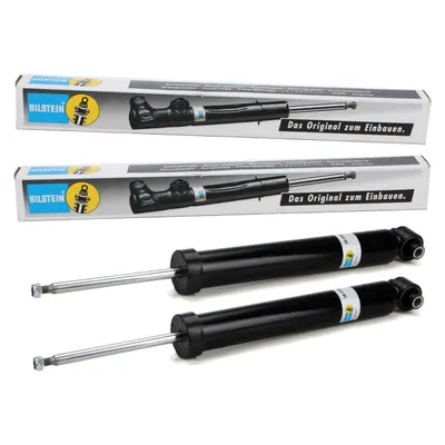 Set 2 Buc Amortizor Spate Bilstein 19-218014