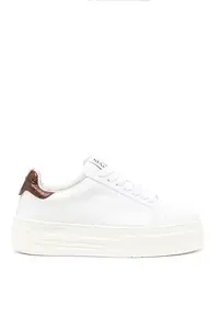 Pantofi sport femei FW-SKLK07-FCRC0-A24 - Alb