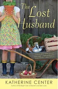 The Lost Husband
