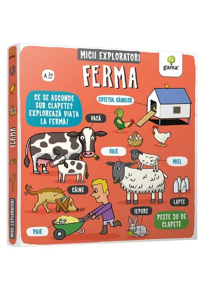 Ferma