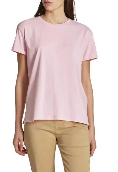 Tricou Dama CCWR01- - Roz