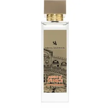 Swiss Arabian Passion of Venice extract de parfum unisex