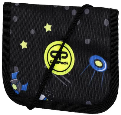 Poșetă pentru gât Cool Pack - Atlantis