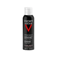 Vichy Homme Spuma de barbierit anti-iritatii | 200 ml