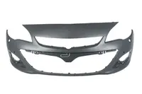 Bara Fata, cu gauri spalator faruri, numar gauri senzorii parcare: 2, grunduit, TUV potrivit OPEL ASTRA J, ASTRA J GTC 2012-2015