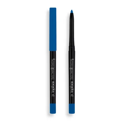 Top Face Stylo Kajal Waterproof Eyeliner 09