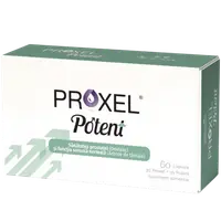 Proxel Potent, Naturpharma | (30 Proxel / 30 Potent) 60 capsule