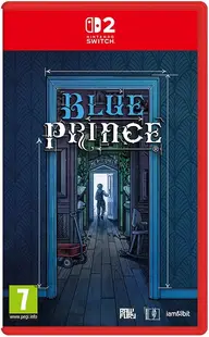 Blue Prince (Nintendo Switch 2)