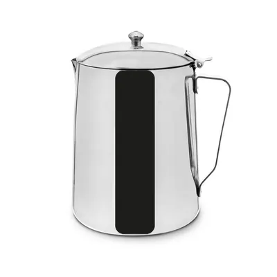 Ceainic argintiu din oțel inoxidabil 700 ml Anett – Orion