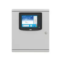 Centrala adresabila cu 1 bucla FireClass FC702S, 250 zone, 8.4 inch, 10000 evenimente