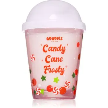 DW Home Goodies Candy Cane Frosty lumânare parfumată