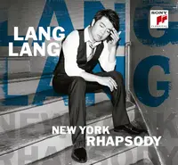 New York Rhapsody
