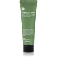 Benton Deep Green Tea crema hidratanta pentru curatare cu ceai verde 120 g