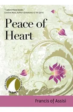 Peace of Heart