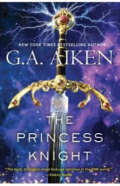 The Princess Knight