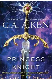 The Princess Knight