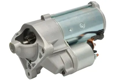 Electromotor (12v, 1,9kw) Potrivit Volvo S40 I, V40; Mitsubishi Carisma, Space Star; Nissan Interstar, Primastar, Primera; Opel Movano A, Vivaro A; Renault Espace Iv 1.9d 2.0 2.5d 09.99