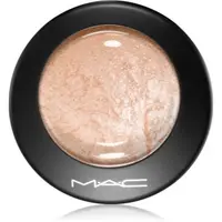 MAC Cosmetics Mineralize Skinfinish Pudra coapta, pentru stralucire