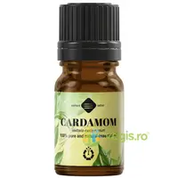 Ulei Esential de Cardamom 5ml