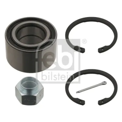 Set rulment roata FEBI BILSTEIN 31690