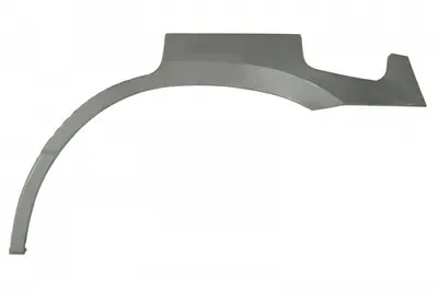 Segment reparatie aripa spate stanga MITSUBISHI OUTLANDER intre 2002-2006