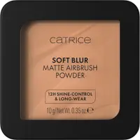 Catrice Pudră compactă Soft Blur Matte Airbrush, 040W, 10 g