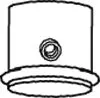 Racord evacuare (lungime:150mm) EURO 5 potrivit VOLVO FH, FH16 D13C420-D16G700 01.03