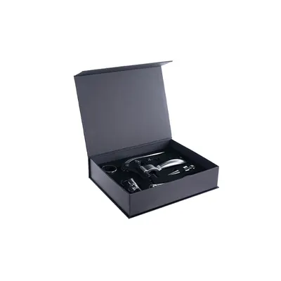 Set 8 accesorii vin DELUXE