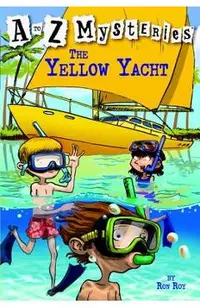 The Yellow Yacht