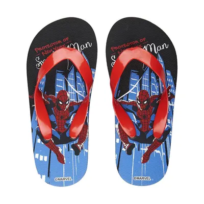 Papuci pentru băieți Spiderman, 30-31 EU