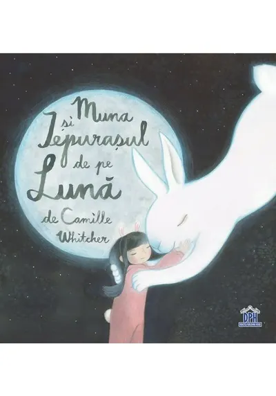 Muna si iepurasul de pe Luna