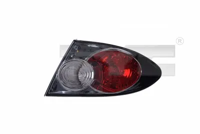 Tripla stop Lampa spate MAZDA 6 (GG)