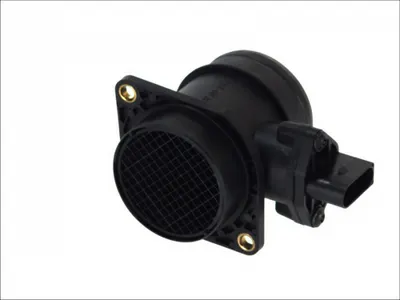 Debitmetru Aer (5 Pini) Audi A3; Seat Leon, Toledo Ii; Skoda Octavia I; Vw Bora, Golf Iii, Golf Iv, Lupo, New Beetle 1.2d 1.8 2.0 Intre 1991-2013
