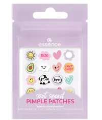 Essence Spot Squad PIMPLE PATCHES