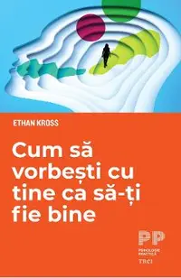 eBook Cum sa vorbesti cu tine ca sa-ti fie bine