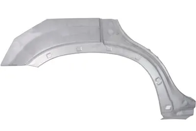 Set reparatie aripa interioara Dreapta Spate potrivit HONDA CR-V II 2001-2006