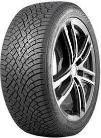 Nokian Hakkapeliitta R5 EV ( 235/60 R18 107R XL EV, Nordic compound, SilentDrive )