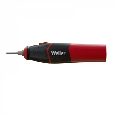 Ciocan de lipit Weller WLIBAK8, alimentare pe baterii